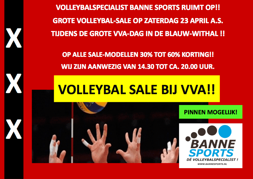 Banne Sports