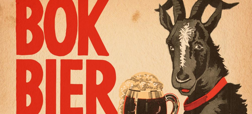 A.s. zaterdag BokBierBorrel