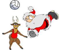 Trainingsdata tijdens de feestdagen