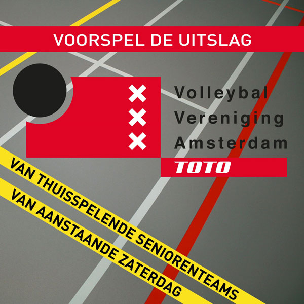 Uitslag 1e ronde TOTO en volgende ronde staat klaar